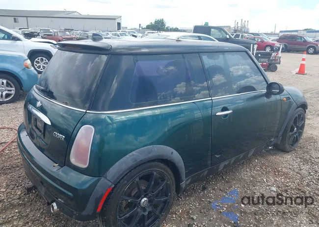 WMWRC33444TJ61418: 42717932