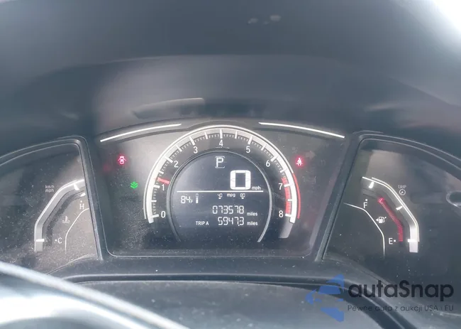 2HGFC2F54JH598107: 42717963