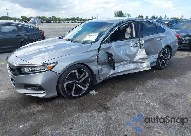 1HGCV1F32LA080455: 42717972