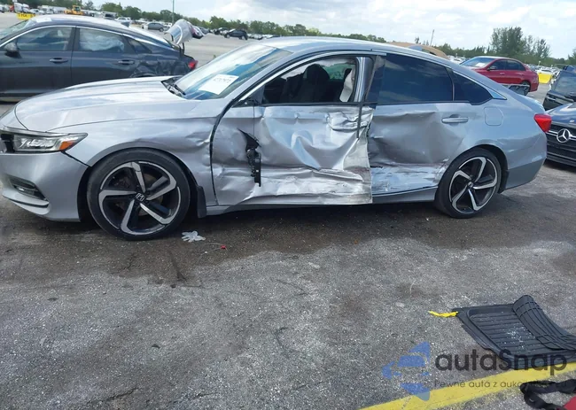 1HGCV1F32LA080455: 42717972