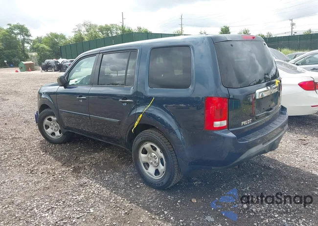 5FNYF4H22BB082252: 42718009