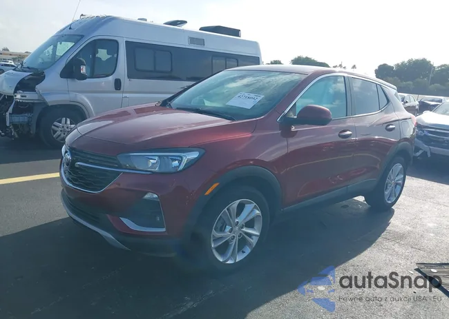 KL4MMBS27NB126975: 42718092