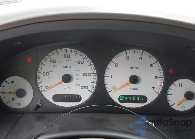 2B4GP44371R355421: 42718125