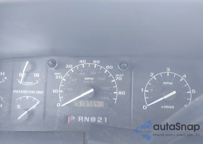 1FTEX15N6TKA42919: 42718172