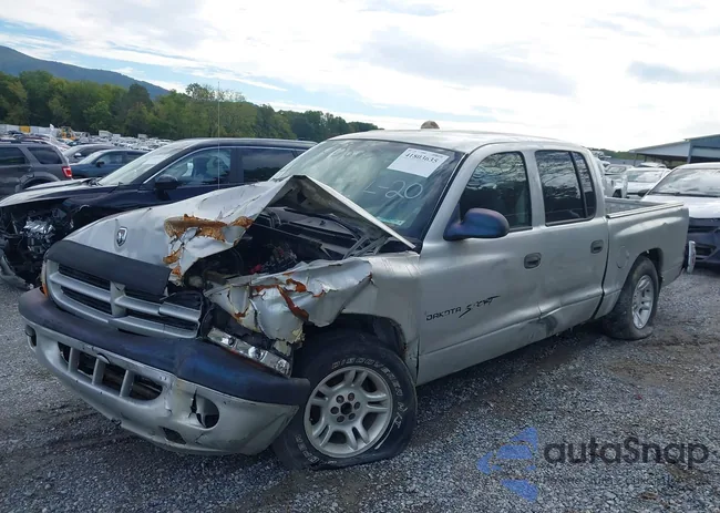 1B7HL2AX01S333189: 42719224