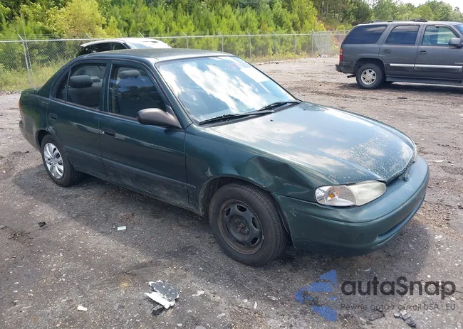 1Y1SK52811Z427120: 42719226