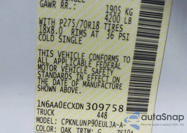 1N6AA0ECXDN309758: 42719269