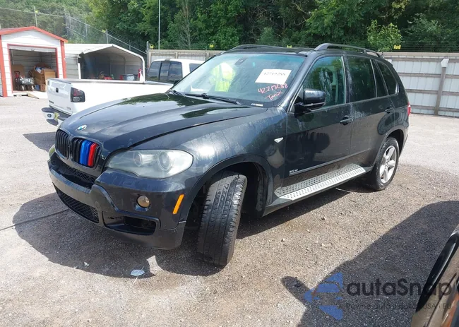 5UXFE43578L006784: 42719288