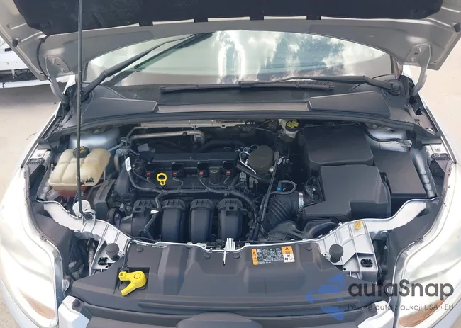 1FADP3F29EL450099: 42719299