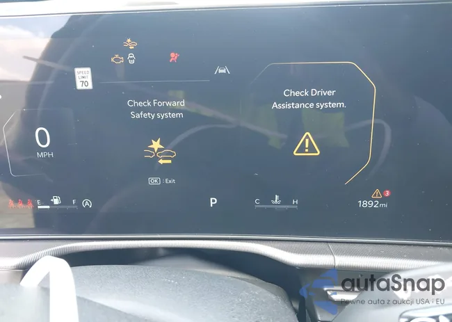 5XYK53DF3TG337190: 42719407