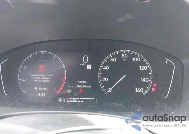 2HGFE2F53NH587521: 42719411