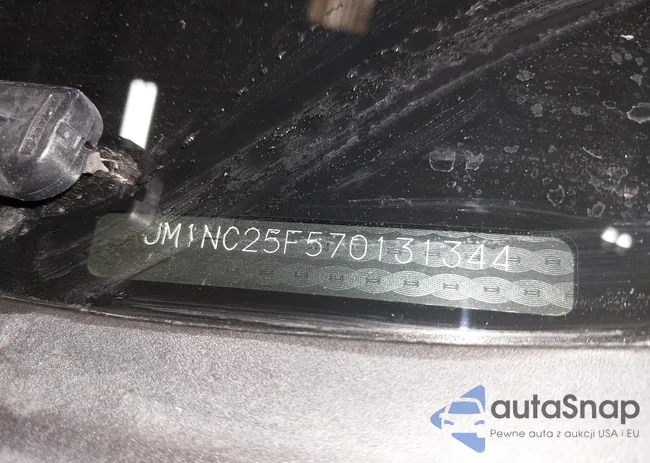 JM1NC25F570131344: 42719421