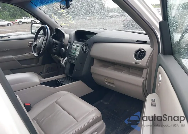 5FNYF48519B009894: 42719537