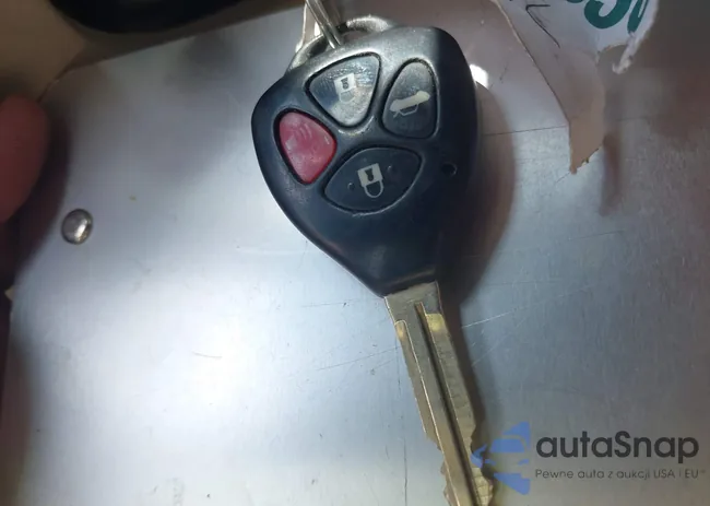 4T1BK3DB9BU377157: 42719543