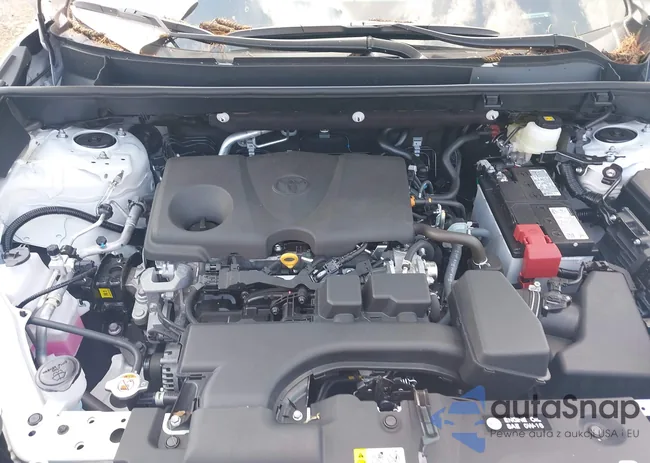 2T3P1RFVXSW541607: 42719564