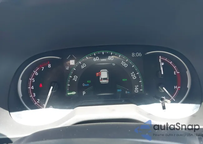 2T3P1RFVXSW541607: 42719564