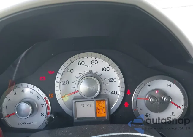 5FNYF3H69BB026807: 42719574