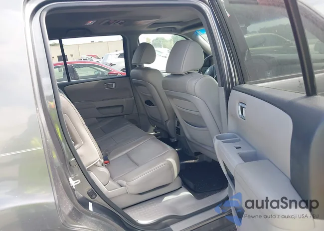 5FNYF3H69BB026807: 42719574