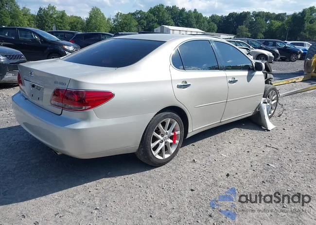 JTHBA30G655125193: 42719586