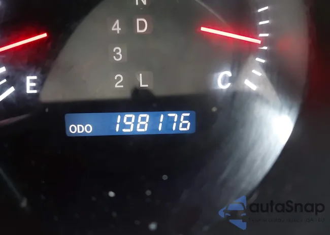 JTHBA30G655125193: 42719586