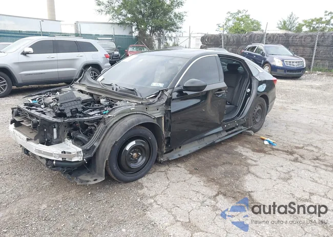 1HGCV2F38NA022648: 42719589