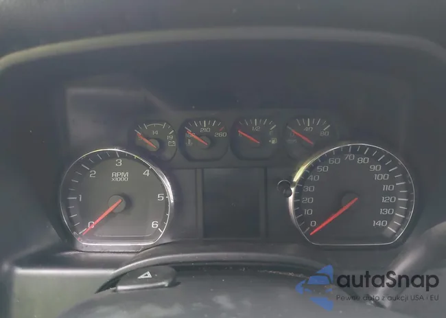 1GCVKPEC1FZ434461: 42719623