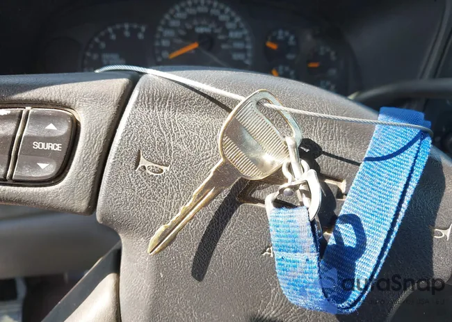 2GCEC19TX51223190: 42719642