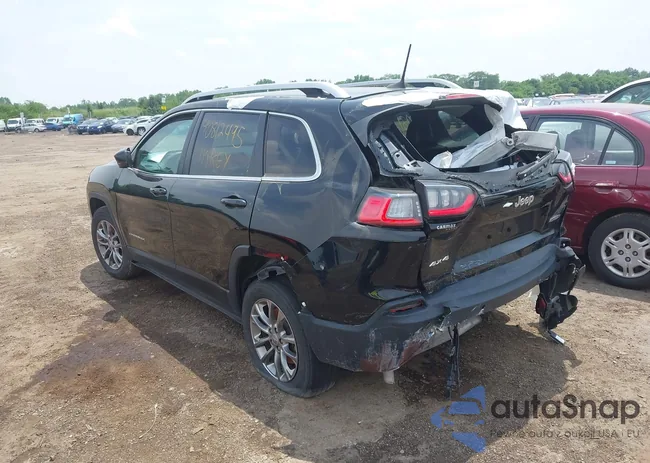 1C4PJMLB2LD533996: 42719653