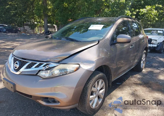 JN8AZ1MW5EW513431: 42719695