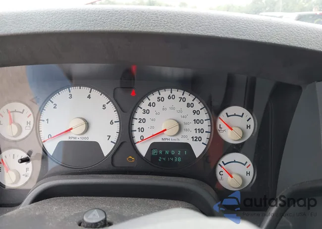 1D7HU18217S120719: 42719702