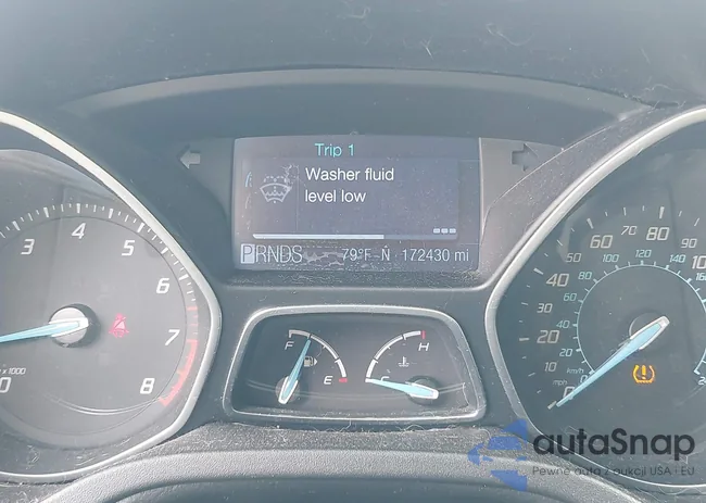 1FAHP3K20CL327859: 42719705