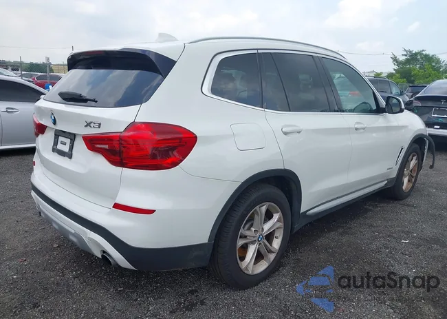 5UXTR9C51JLC80205: 42719708