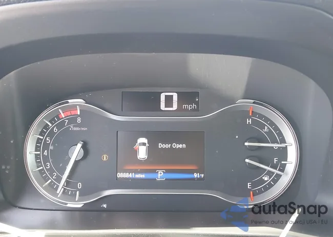 5FNYF5H82JB007642: 42719717