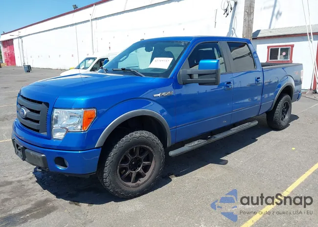 1FTFW1EVXAFB75227: 42719737