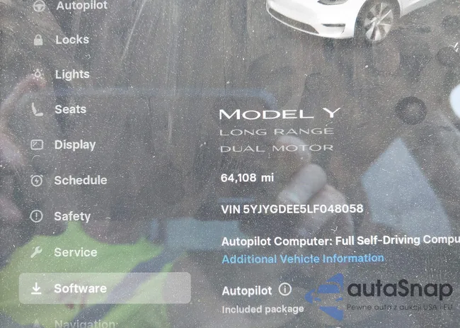 5YJYGDEE5LF048058: 42719766