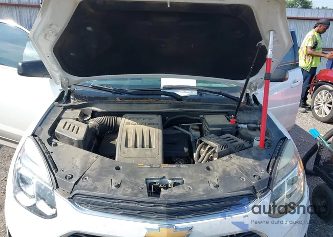 2GNALBEK2G6223926: 42718775