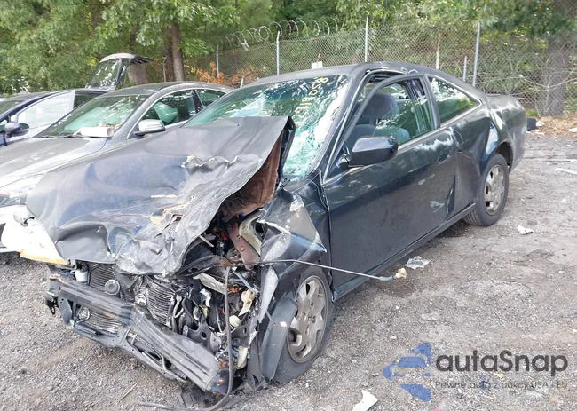 1HGCG3276YA001813: 42719058