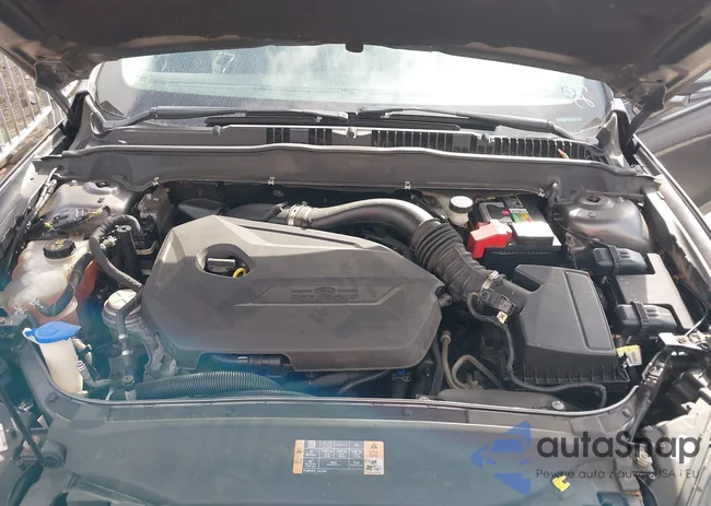 3FA6P0HR1DR233664: 42719086