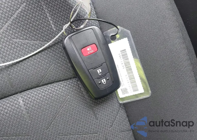 2T3P1RFVXSC530401: 42719101