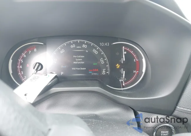 2T3P1RFVXSC530401: 42719101