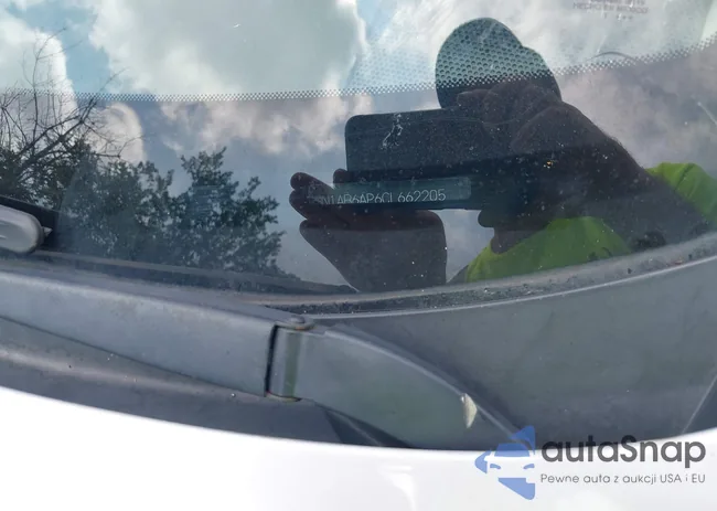 3N1AB6AP6CL662205: 42719141