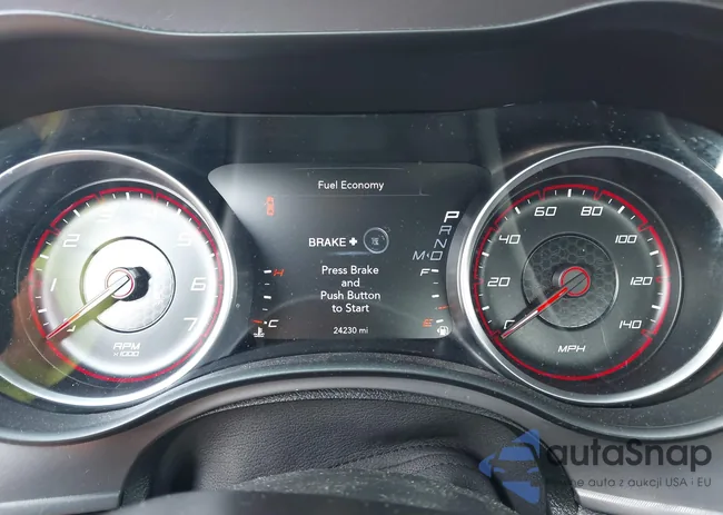 2C3CDXBG1PH674821: 42720206