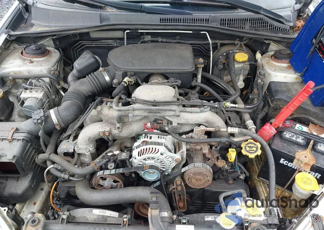 4S3BL626X67213977: 42720268