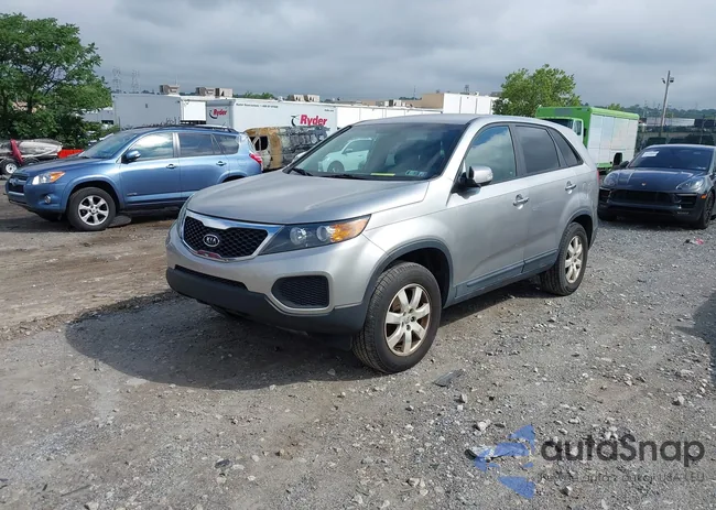 5XYKT3A15CG295541: 42720276