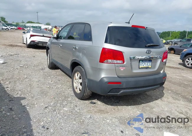 5XYKT3A15CG295541: 42720276