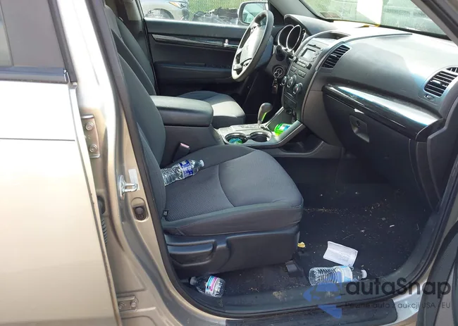 5XYKT3A15CG295541: 42720276