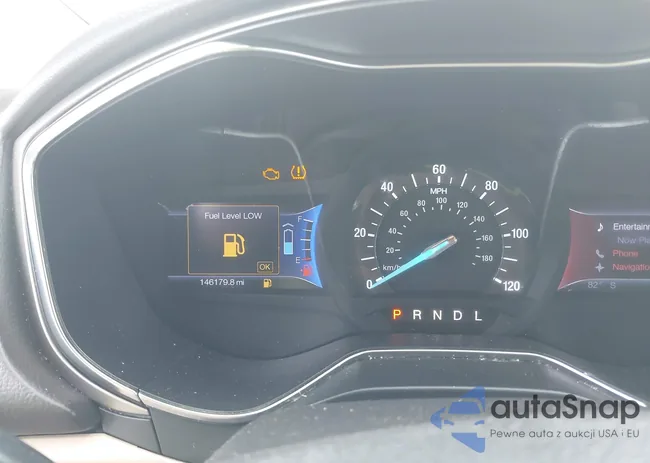 3FA6P0LU8DR265460: 42720385