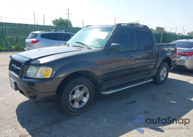 1FMDU77K15UB45307: 42720437