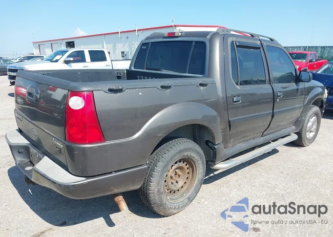 1FMDU77K15UB45307: 42720437