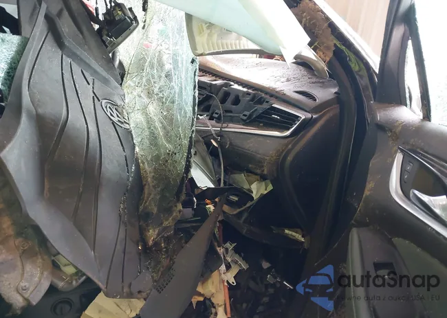 5GAEVAKW2LJ131218: 42720628